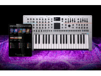 <b>Roland CLOUD CONNECT WC-1 Adaptador Sem fios Wireless GAIA 2, JUPITER-X, JUNO-X, GO:KEYS 5</b> <b>Roland CLOUD CONNECT WC-1 Adaptador Sem fios Wireless GAIA 2, JUPITER-X, JUNO-X, GO:KEYS 5</b>